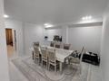 3-бөлмелі пәтер · 89.8 м² · 8/12 қабат, Алтыбакан 1, бағасы: 43.5 млн ₸ в Астане, Алматы р-н