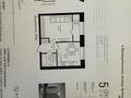 1-бөлмелі пәтер · 41.1 м² · 9/9 қабат, Улы дала — Туран Улы Дала, бағасы: 26.2 млн ₸ в Астане, Нура р-н — фото 2