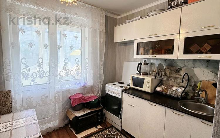 1-комнатная квартира · 34 м² · 3/5 этаж, Хименко 7 за 110 000 ₸ в Петропавловске — фото 2