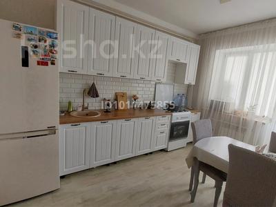 2-бөлмелі пәтер · 62.8 м² · 6/6 қабат, мкр 12 21/1, бағасы: 23 млн ₸ в Актобе