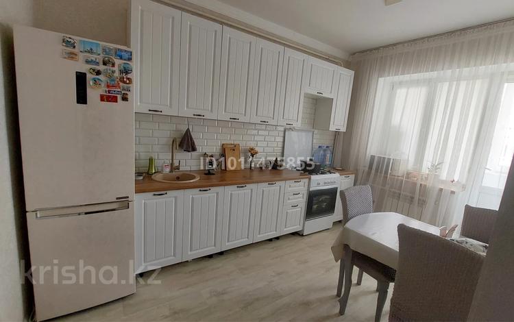 2-бөлмелі пәтер · 62.8 м² · 6/6 қабат, мкр 12 21/1, бағасы: 23 млн ₸ в Актобе — фото 2