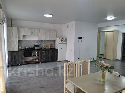 3-бөлмелі пәтер · 99 м² · 8/10 қабат, Сейфуллина 51, бағасы: 53 млн ₸ в Алматы, Турксибский р-н