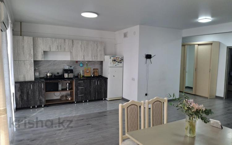 3-бөлмелі пәтер · 99 м² · 8/10 қабат, Сейфуллина 51, бағасы: 53 млн ₸ в Алматы, Турксибский р-н — фото 4