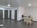 3-бөлмелі пәтер · 99 м² · 8/10 қабат, Сейфуллина 51, бағасы: 53 млн ₸ в Алматы, Турксибский р-н — фото 4
