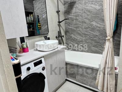 3-комнатная квартира · 88 м² · 9/9 этаж, Мкр шашубая 3 за 33 млн 〒 в Балхаше