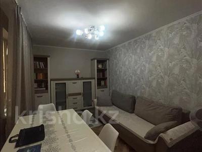 3-бөлмелі пәтер · 57 м² · 5/5 қабат, мкр Орбита-4, бағасы: 36.6 млн ₸ в Алматы, Бостандыкский р-н