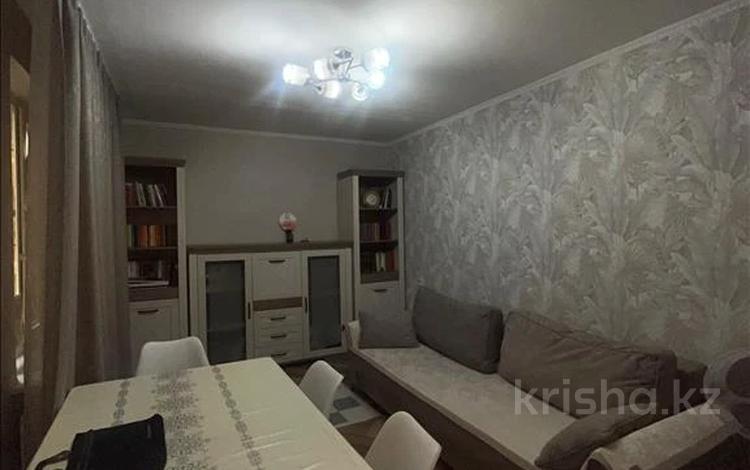 3-бөлмелі пәтер · 57 м² · 5/5 қабат, мкр Орбита-4, бағасы: 36.6 млн ₸ в Алматы, Бостандыкский р-н — фото 21