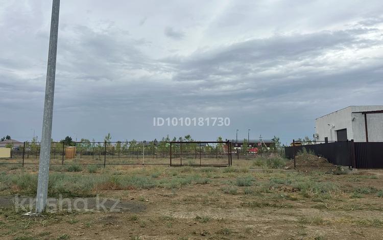 Участок · 9 соток, 28 3 — Село Дамба за 10 млн ₸ — фото 5