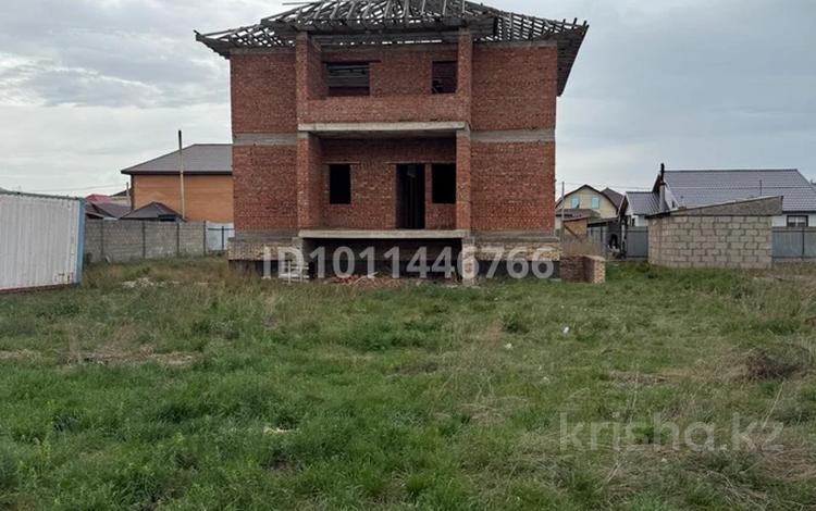 Жеке үй · 7 бөлме · 270 м² · 10 жүзд., Балуан Шолақ көш. 106, бағасы: 37 млн ₸ в Косшы — фото 2
