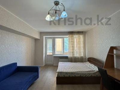 1-комнатная квартира · 45 м² · 5/5 этаж, Шевченко 112 — Байтурсынова за 260 000 〒 в Алматы, Алмалинский р-н