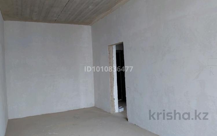 1-комнатная квартира · 44.4 м² · 9/10 этаж, Алихан Бокейхан, 7 за 26.5 млн ₸ в Астане, Есильский р-н — фото 26