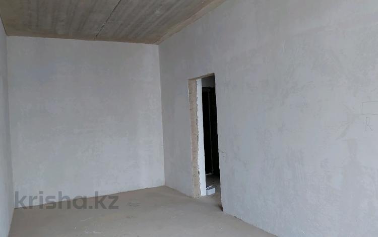 1-комнатная квартира · 44.4 м² · 9/10 этаж, Алихан Бокейхан, 7 за 27.5 млн ₸ в Астане, Есильский р-н — фото 8