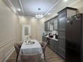 1-комнатная квартира · 50 м² · 8/20 этаж, мкр Мамыр-1 за 45 млн ₸ в Алматы, Ауэзовский р-н — фото 4