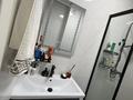 1-комнатная квартира · 50 м² · 8/20 этаж, мкр Мамыр-1 за 45 млн ₸ в Алматы, Ауэзовский р-н — фото 7