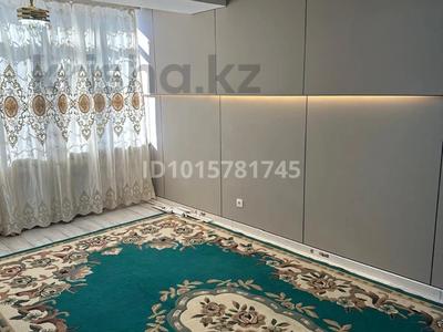 2-комнатная квартира · 48 м² · 1/12 этаж, мкр Алгабас, Омарова 15 за 29.5 млн ₸ в Алматы, Алатауский р-н