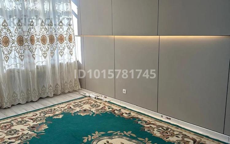 2-комнатная квартира · 48 м² · 1/12 этаж, мкр Алгабас, Омарова 15 за 29.5 млн ₸ в Алматы, Алатауский р-н — фото 2