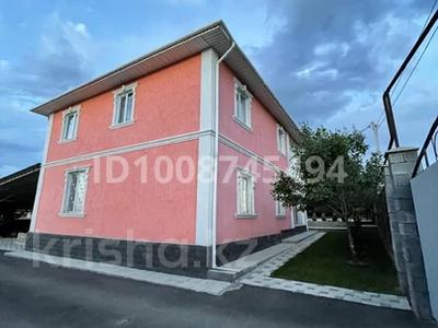 Жеке үй · 5 бөлме · 240 м² · 6 сот., Аксай саялы — Жандосова, бағасы: 98 млн 〒 в Алматы