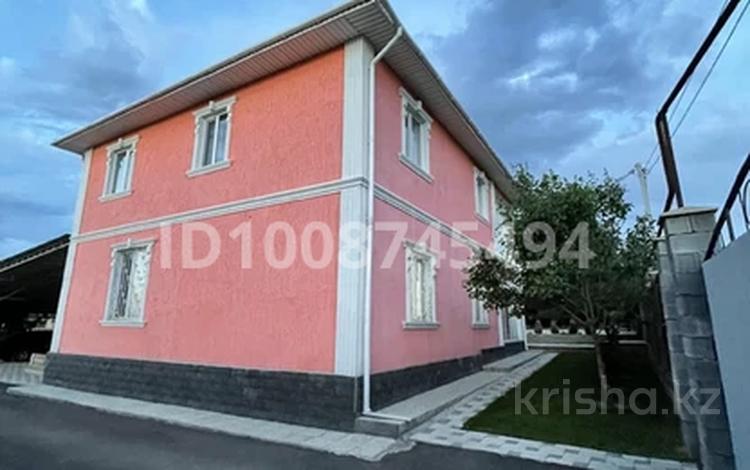 Отдельный дом · 5 комнат · 240 м² · 6 сот., Алтынемел — Жандосова за 80 млн ₸ в Алматы — фото 69