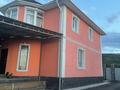 Отдельный дом · 5 комнат · 240 м² · 6 сот., Алтынемел — Жандосова за 80 млн ₸ в Алматы — фото 3