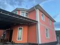Отдельный дом · 5 комнат · 240 м² · 6 сот., Алтынемел — Жандосова за 80 млн ₸ в Алматы — фото 6