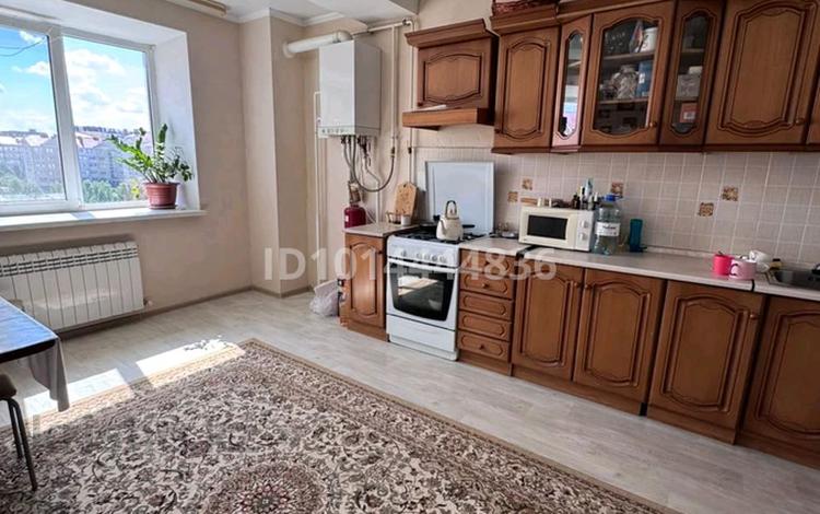 2-комнатная квартира · 89 м² · 5/6 этаж, мкр. Алтын орда 9/3 за 200 000 ₸ в Актобе — фото 2