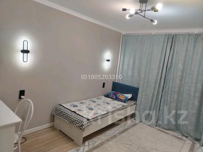 2-комнатная квартира · 52.3 м² · 1/5 этаж, 5 мкр за 26 млн 〒 в Конаеве (Капчагай)