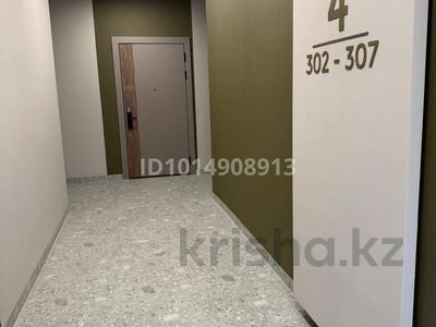 1-комнатная квартира · 37 м² · 4/9 этаж, мкр Нуркент, Турара Рыскулова 2Б/1 за 30 млн ₸ в Алматы, Алатауский р-н