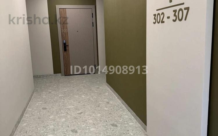 1-комнатная квартира · 37 м² · 4/9 этаж, мкр Нуркент, Турара Рыскулова 2Б/1 за 30 млн ₸ в Алматы, Алатауский р-н — фото 2