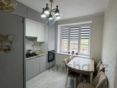 3-бөлмелі пәтер · 68 м² · 2/9 қабат, самал 104, бағасы: 35 млн ₸ в Уральске