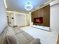 2-бөлмелі пәтер · 62 м² · 2/7 қабат, Кабанбай батыра 60, бағасы: 30 000 ₸ в Астане, Есильский р-н