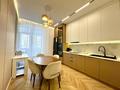 2-бөлмелі пәтер · 62 м² · 2/7 қабат, Кабанбай батыра 60, бағасы: 30 000 ₸ в Астане, Есильский р-н — фото 5