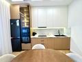 2-бөлмелі пәтер · 62 м² · 2/7 қабат, Кабанбай батыра 60, бағасы: 30 000 ₸ в Астане, Есильский р-н — фото 6