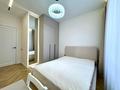 2-бөлмелі пәтер · 62 м² · 2/7 қабат, Кабанбай батыра 60, бағасы: 30 000 ₸ в Астане, Есильский р-н — фото 7