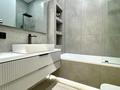 2-бөлмелі пәтер · 62 м² · 2/7 қабат, Кабанбай батыра 60, бағасы: 30 000 ₸ в Астане, Есильский р-н — фото 8