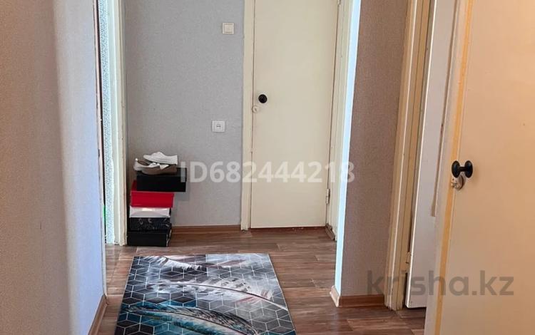 2-комнатная квартира, 50 м², 2/5 этаж, 5 микрорайон 18 за 23 млн 〒 в Конаеве (Капчагай) — фото 2