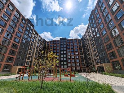 2-комнатная квартира, 67.5 м², Ш.Косшыгулулы 3/2 за ~ 26.3 млн 〒 в Астане, Сарыарка р-н