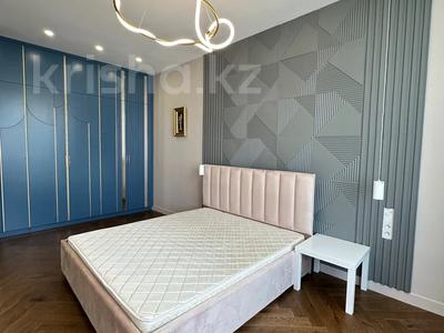 4-бөлмелі пәтер · 155 м² · 8/14 қабат, Кайым Мухамедханов 1/2, бағасы: 1.6 млн 〒 в Астане, Нура р-н