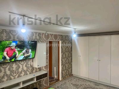 1-комнатная квартира · 37 м² · 1/2 этаж, ул. Наурыз 8 за 4.5 млн ₸ в Тасбогете