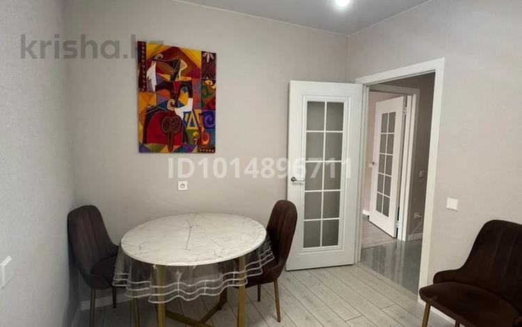 1-комнатная квартира · 44 м² · 6/9 этаж, Жумекен Нажимеденова 64 — Нурлы-жол за 25 млн ₸ в Астане, Алматы р-н — фото 16