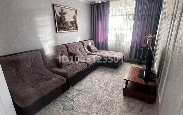 2-комнатная квартира · 45 м² · 3/5 этаж, Дружба народов 4/2 — Набережная за 20 000 ₸ в Приозёрске — фото 2