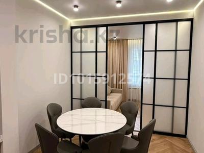 2-комнатная квартира · 50 м² · 10/12 этаж, Сейфуллина 4 — Макатаева за 500 000 ₸ в Алматы, Алмалинский р-н