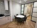 2-комнатная квартира · 50 м² · 10/12 этаж, Сейфуллина 4 — Макатаева за 500 000 ₸ в Алматы, Алмалинский р-н — фото 12