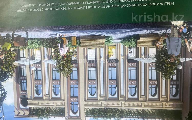 2-бөлмелі пәтер · 61.2 м² · 3/4 қабат, Ал Кожа ата 50 — Шаимерденова, бағасы: 27.5 млн ₸ в Туркестане — фото 4
