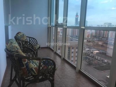 2-бөлмелі пәтер · 70 м² · 11/14 қабат, Кабанбай батыра — Орынбор, бағасы: 48 млн ₸ в Астане, Есильский р-н