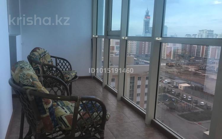 2-бөлмелі пәтер · 70 м² · 11/14 қабат, Кабанбай батыра — Орынбор, бағасы: 48 млн ₸ в Астане, Есильский р-н — фото 9