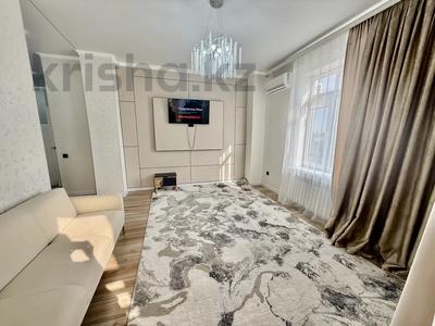 2-комнатная квартира · 64 м² · 5/14 этаж, мкр 11, Аз-Наурыз 144б за 27 млн ₸ в Актобе