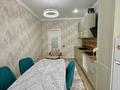 2-бөлмелі пәтер · 64 м² · 5/14 қабат, мкр 11, Аз-Наурыз 144б, бағасы: 27 млн ₸ в Актобе — фото 5