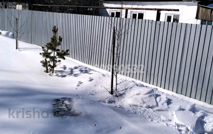 Часть дома · 3 комнаты · 70 м² · 60 сот., Майкудук — Байжанова за 5 млн ₸ в Караганде, Алихана Бокейханова р-н — фото 2