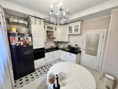 3-бөлмелі пәтер · 75 м², Сейфуллина, бағасы: 72.5 млн ₸ в Алматы, Бостандыкский р-н