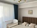2-комнатная квартира · 70.2 м² · 3/3 этаж, мкр Кокмайса (Дорожник) 4 за 38 млн ₸ в Алматы, Жетысуский р-н